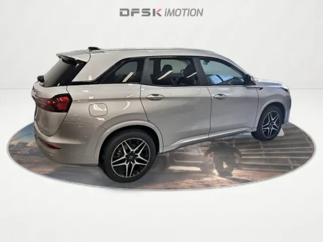 DFSK E5