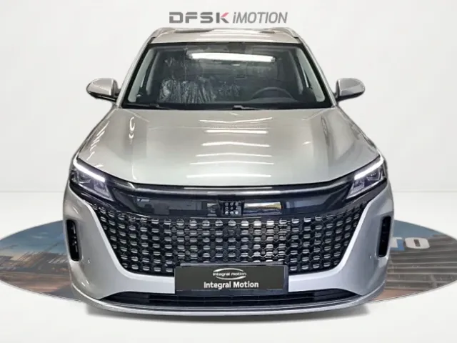 DFSK E5