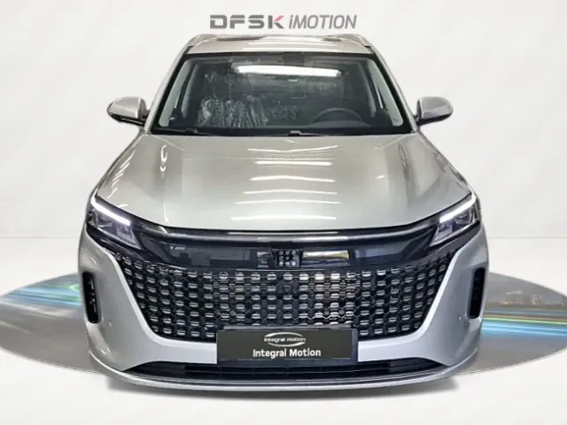 DFSK E5