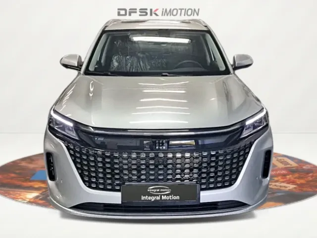 DFSK E5