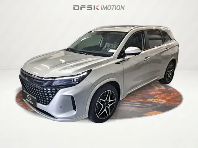 DFSK E5