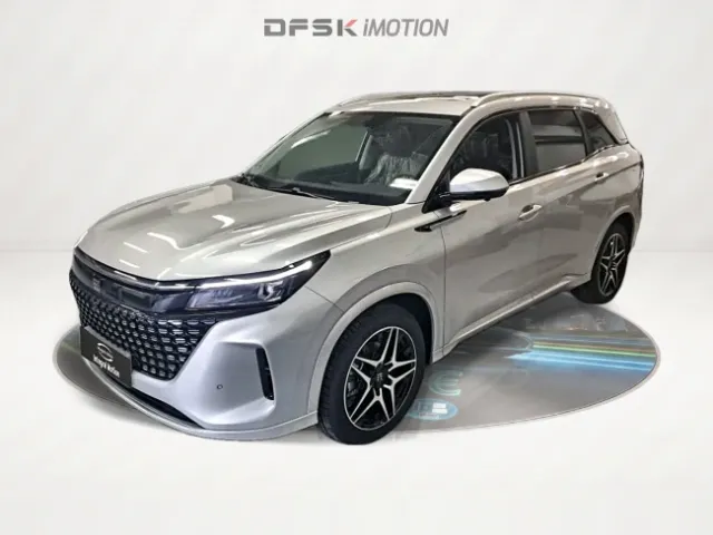 DFSK E5