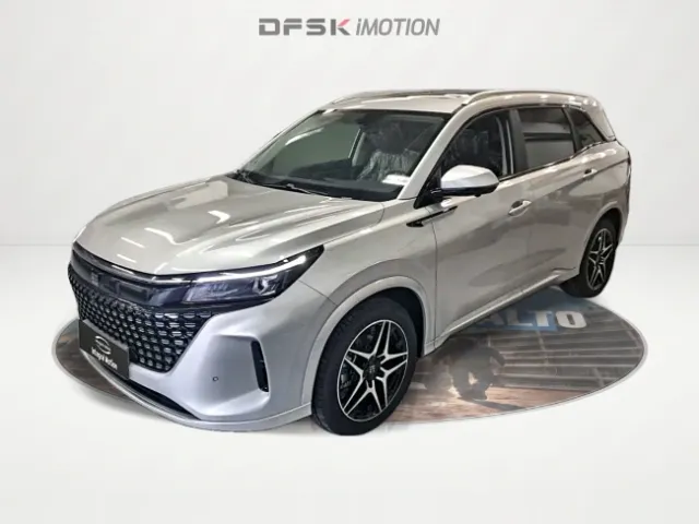 DFSK E5