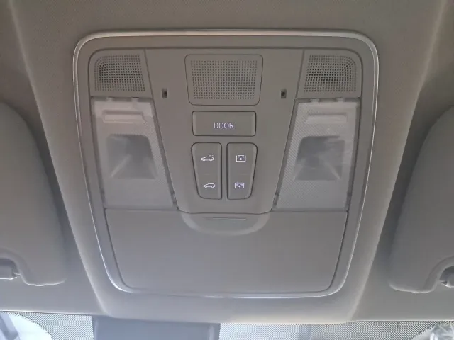 DFSK E5