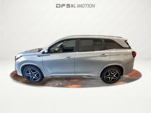 DFSK E5