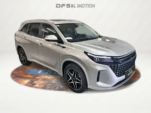 DFSK E5