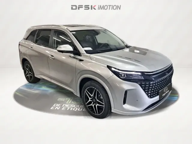 DFSK E5