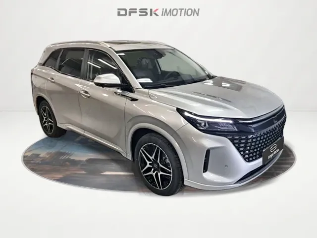 DFSK E5