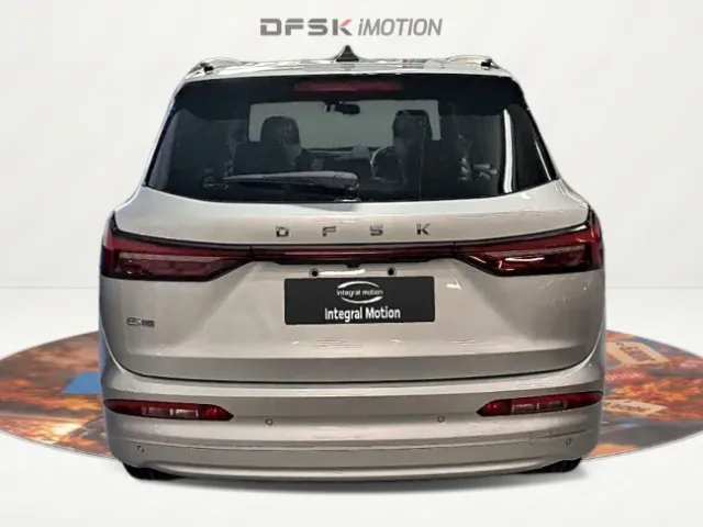 DFSK E5
