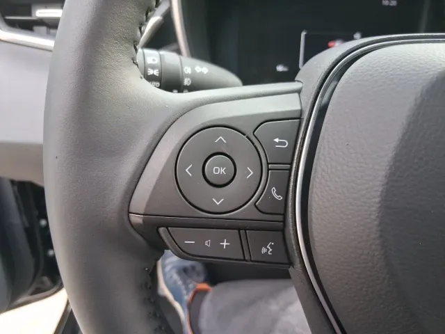 Suzuki Swace