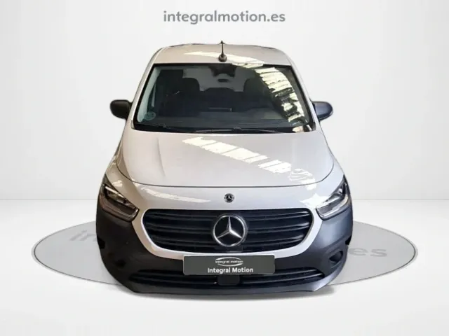 Mercedes Citan