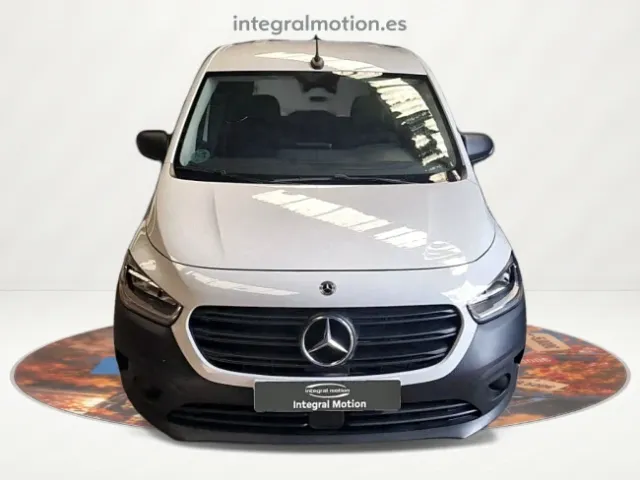 Mercedes Citan