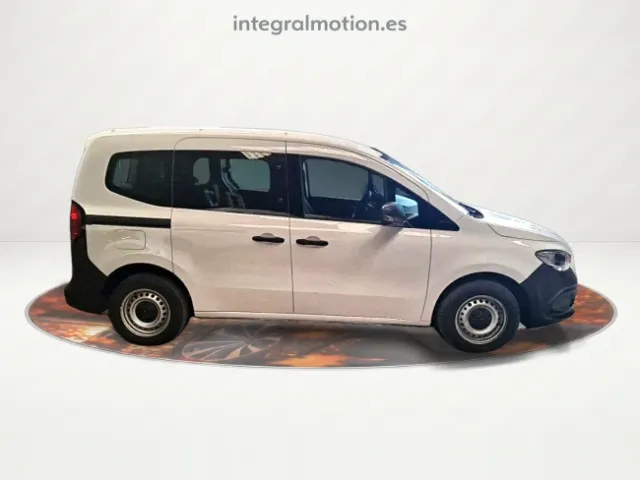 Mercedes Citan