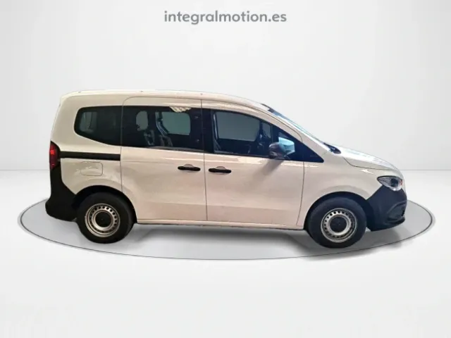 Mercedes Citan