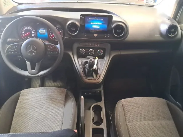 Mercedes Citan
