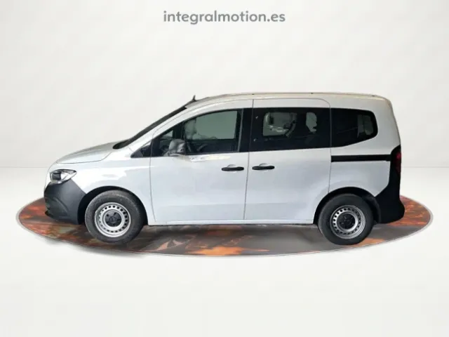 Mercedes Citan