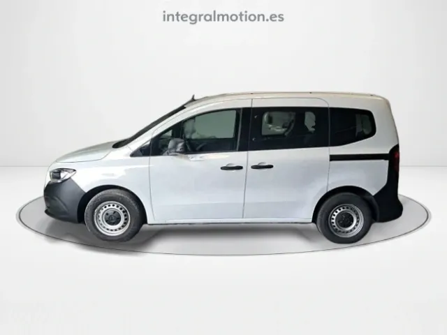 Mercedes Citan