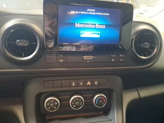 Mercedes Citan