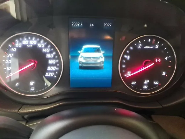 Mercedes Citan