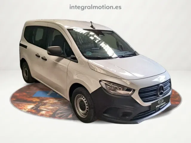 Mercedes Citan