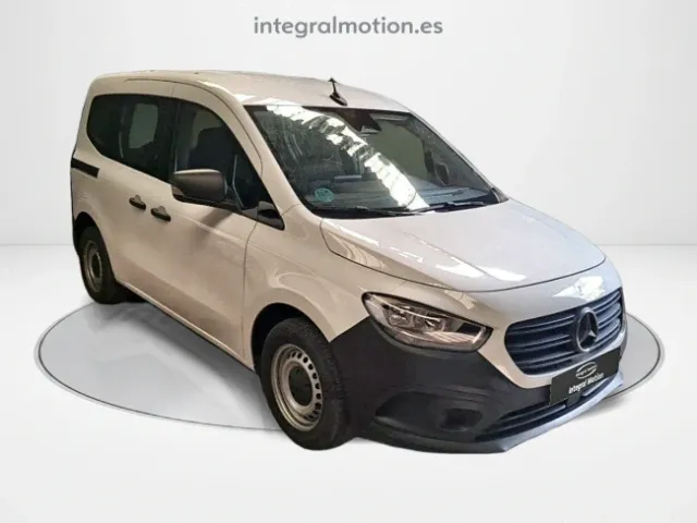 Mercedes Citan