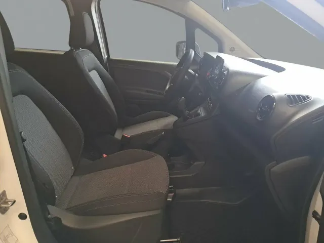 Mercedes Citan