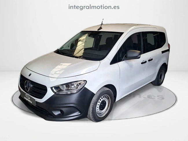 Mercedes Citan