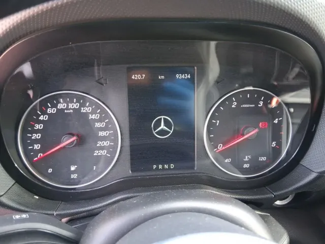 Mercedes Clase T