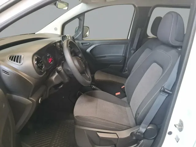 Mercedes Citan