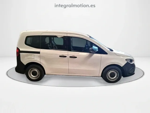 Mercedes Citan