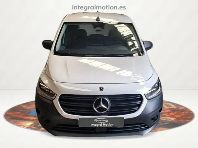 Mercedes Citan