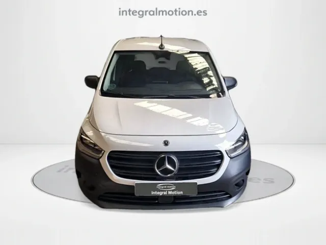 Mercedes Citan