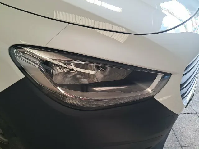 Mercedes Citan