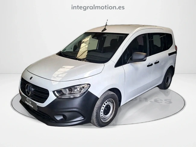 Mercedes Citan