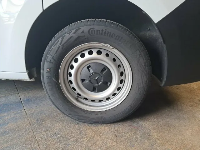 Mercedes Citan