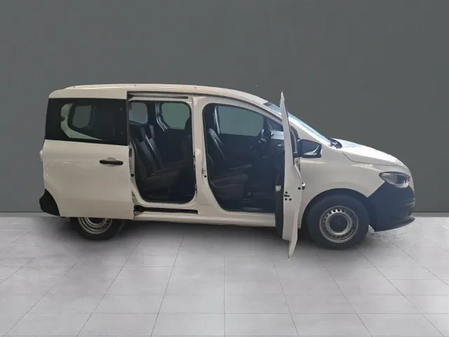 Mercedes Citan