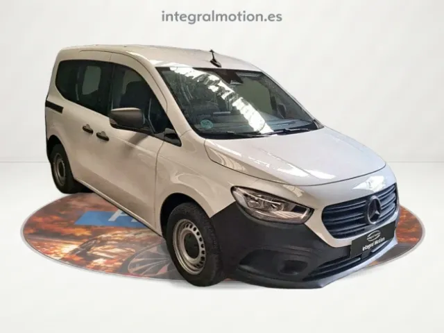 Mercedes Citan