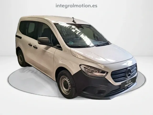 Mercedes Citan