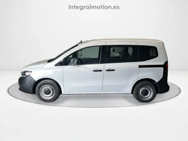 Mercedes Citan