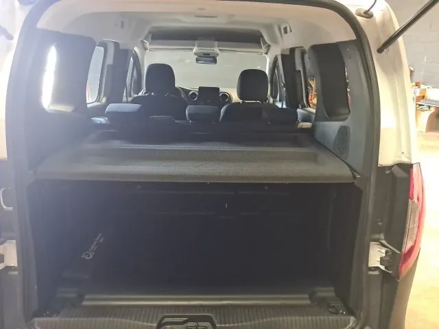 Mercedes Citan