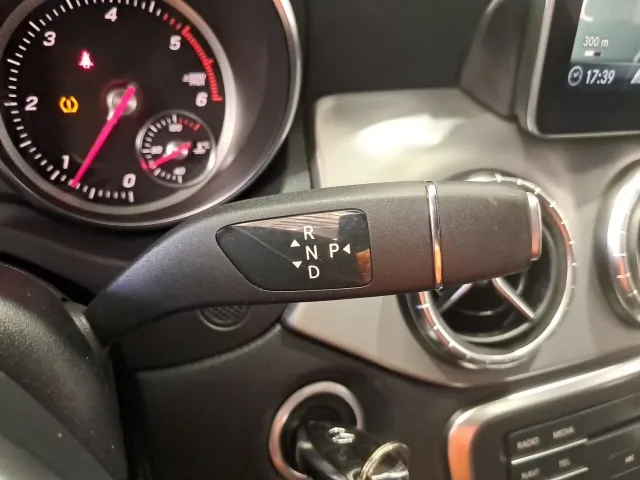 Mercedes CLA