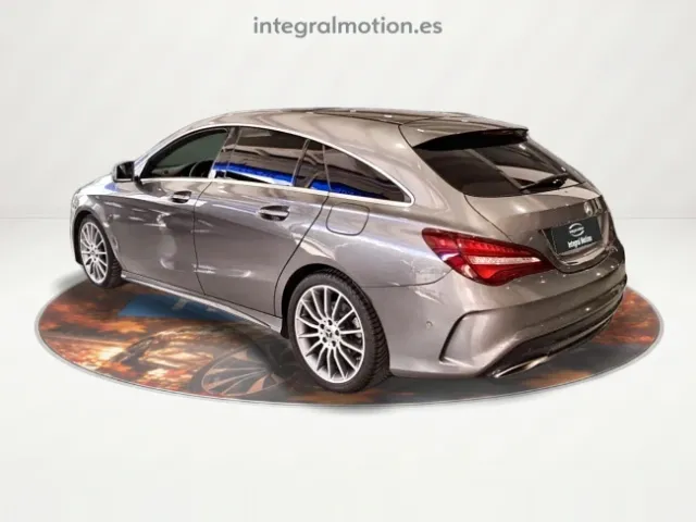 Mercedes CLA