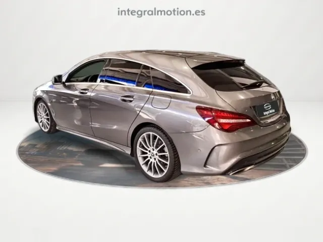 Mercedes CLA