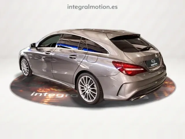Mercedes CLA