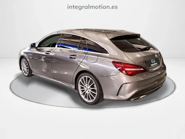 Mercedes CLA
