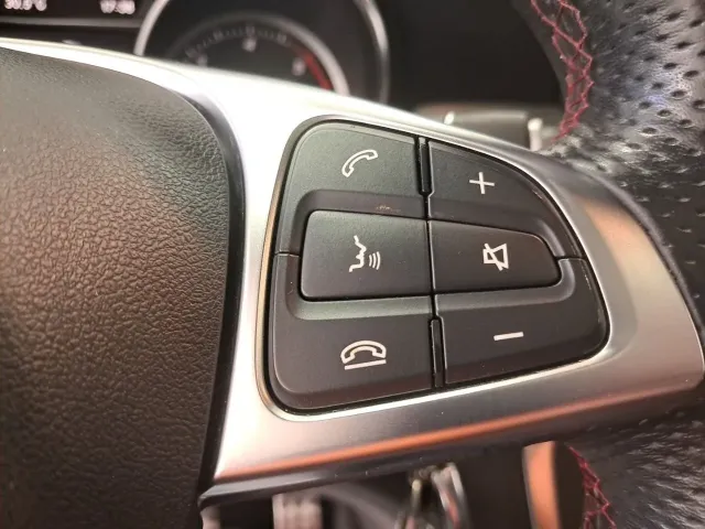 Mercedes CLA