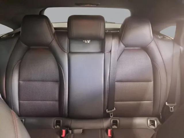 Mercedes CLA