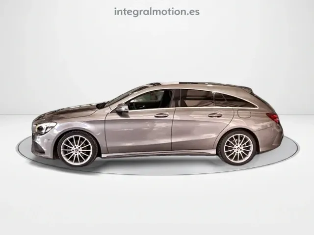 Mercedes CLA