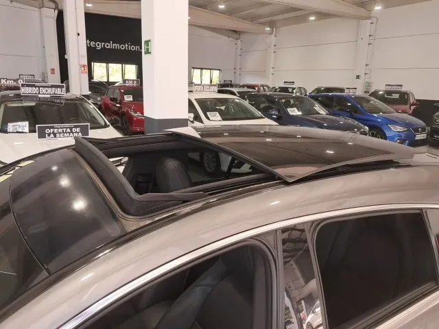 Mercedes CLA