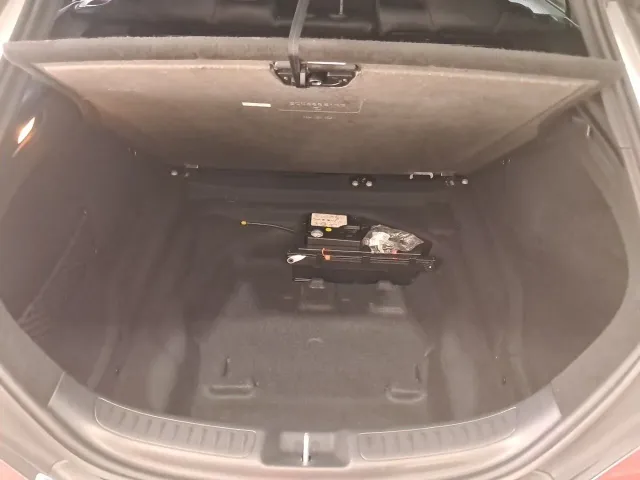 Mercedes CLA